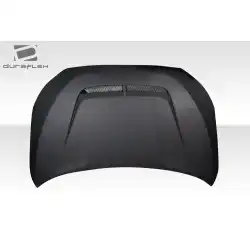 2019-2023 Hyundai Veloster J Speed Hood - 1 Piece image - 11