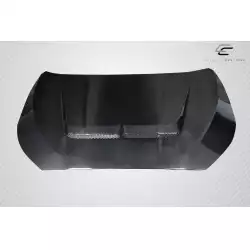 2019-2021 Hyundai Veloster J Speed Hood - 1 Piece (S) image - 2