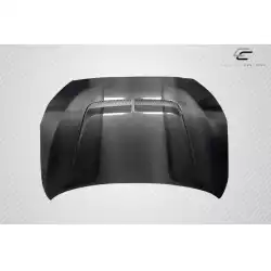 2019-2021 Hyundai Veloster J Speed Hood - 1 Piece (S) image - 4