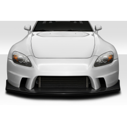 2000-2009 Honda S2000 Duraflex Magitek Front Bumper - 1 Piece image - 1