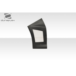 2011-2014 Subaru WRX STI 4DR Duraflex MTR Wide Body Front Fender Flares - 4 Piece (Note: can fit wheels 4