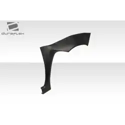 2011-2014 Subaru WRX STI 4DR MTR Wide Body Front Fender Flares - 4 Piece (Note: can fit wheels 4" wider than stock) image - 19