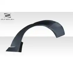 2011-2014 Subaru Impreza WRX STI 4DR Magna Wide Body Rear Fender Flares - 6 Pieces image - 11