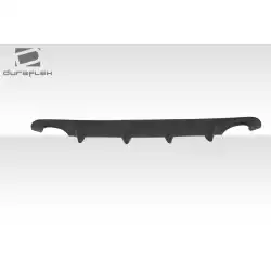 2007-2012 Nissan Altima 4DR AXS Rear Diffuser - 1 Piece image - 7