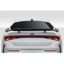 Universal K5 Rear Wing Spoiler - 1 Piece image - 1