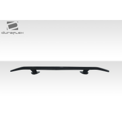 Universal Duraflex K5 Rear Wing Spoiler - 1 Piece image - 4