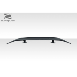 Universal Duraflex K5 Rear Wing Spoiler - 1 Piece image - 5
