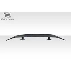 Universal K5 Rear Wing Spoiler - 1 Piece image - 5