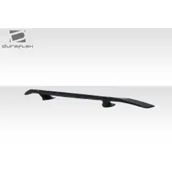 Universal K5 Rear Wing Spoiler - 1 Piece image - 6