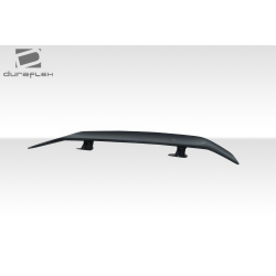 Universal Duraflex K5 Rear Wing Spoiler - 1 Piece image - 7