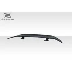Universal K5 Rear Wing Spoiler - 1 Piece image - 7