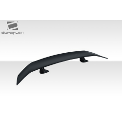 Universal Duraflex K5 Rear Wing Spoiler - 1 Piece image - 10