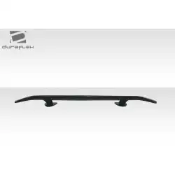 Universal K5 Rear Wing Spoiler - 1 Piece image - 7