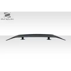 Universal K5 Rear Wing Spoiler - 1 Piece image - 9