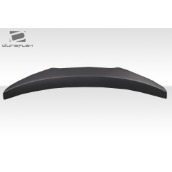 2017-2020 Fiat 124 Spider Duraflex Speed Rear Wing Spoiler - 1 Piece image - 3