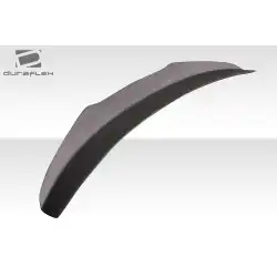 2017-2020 Fiat 124 Spider Speed Rear Wing Spoiler - 1 Piece image - 4