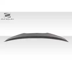 2017-2020 Fiat 124 Spider Speed Rear Wing Spoiler - 1 Piece image - 5