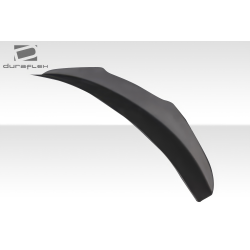 2017-2020 Fiat 124 Spider Duraflex Speed Rear Wing Spoiler - 1 Piece image - 6