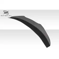 2017-2020 Fiat 124 Spider Speed Rear Wing Spoiler - 1 Piece image - 6