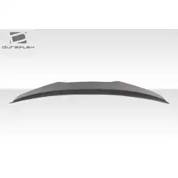 2017-2020 Fiat 124 Spider Speed Rear Wing Spoiler - 1 Piece image - 9