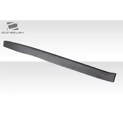 2017-2020 Fiat 124 Spider Speed Side Skirt Rocker Panel Splitters - 2 Pieces image - 4