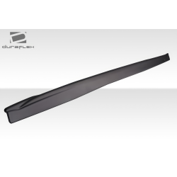 2017-2020 Fiat 124 Spider Duraflex Speed Side Skirt Rocker Panel Splitters - 2 Pieces image - 5