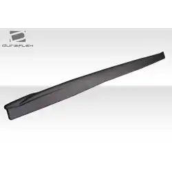 2017-2020 Fiat 124 Spider Speed Side Skirt Rocker Panel Splitters - 2 Pieces image - 5