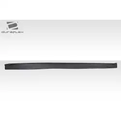 2017-2020 Fiat 124 Spider Speed Side Skirt Rocker Panel Splitters - 2 Pieces image - 5