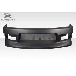 1997-1998 Nissan 240SX S14 Super Drift Front Bumper - 1 Piece image - 3