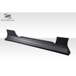 1995-1998 Nissan 240SX S14 Duraflex Super Drift Side Skirt Rocker Panels - 2 Pieces image - 6