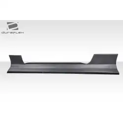 1995-1998 Nissan 240SX Super Drift Side Skirts image - 6