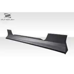 1995-1998 Nissan 240SX Super Drift Side Skirts image - 8