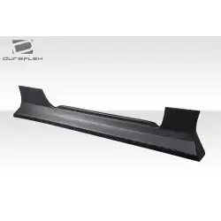 1995-1998 Nissan 240SX Super Drift Side Skirts image - 10