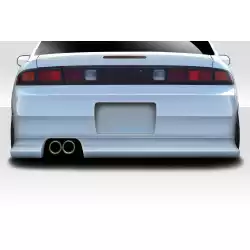 1995-1998 Nissan 240SX S14 Super Drift Rear Bumper - 1 Piece (S) image - 1