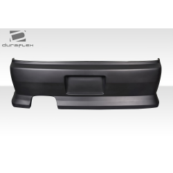 1995-1998 Nissan 240SX S14 Duraflex Super Drift Rear Bumper - 1 Piece image - 3