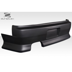 1995-1998 Nissan 240SX S14 Duraflex Super Drift Rear Bumper - 1 Piece image - 5