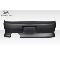 1995-1998 Nissan 240SX Super Drift Rear Bumper image - 4