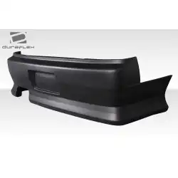 1995-1998 Nissan 240SX Super Drift Rear Bumper image - 6