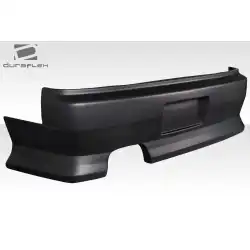 1995-1998 Nissan 240SX Super Drift Rear Bumper image - 8