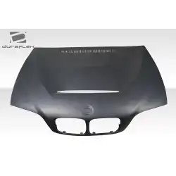 2000-2003 BMW 3 Series E46 2DR GTS Look Hood - 1 Piece image - 5