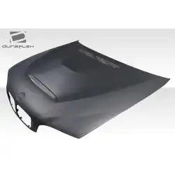 2000-2003 BMW 3 Series E46 2DR GTS Look Hood - 1 Piece image - 7