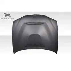 2000-2003 BMW 3 Series E46 2DR GTS Look Hood - 1 Piece image - 11