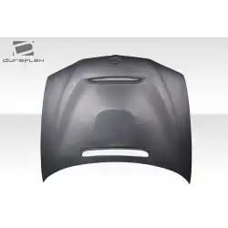 2002-2005 BMW 3 Series E46 4DR GTS Look Hood - 1 Piece image - 6