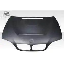 2002-2005 BMW 3 Series E46 4DR GTS Look Hood - 1 Piece image - 5