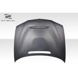 2002-2005 BMW 3 Series E46 4DR GTS Look Hood - 1 Piece image - 11