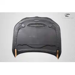 2004-2010 BMW 5 Series E60 E61 GTS Look Hood - 1 Piece image - 14