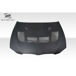 2008-2013 BMW M3 E92 E93 Duraflex Iceman Hood - 1 Piece image - 3