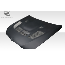 2008-2013 BMW M3 E92 E93 Duraflex Iceman Hood - 1 Piece image - 4