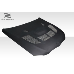 2008-2013 BMW M3 E92 E93 Duraflex Iceman Hood - 1 Piece image - 5
