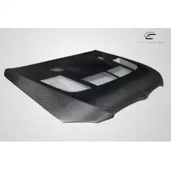 2008-2013 BMW M3 E92 E93 Iceman Hood - 1 Piece image - 3